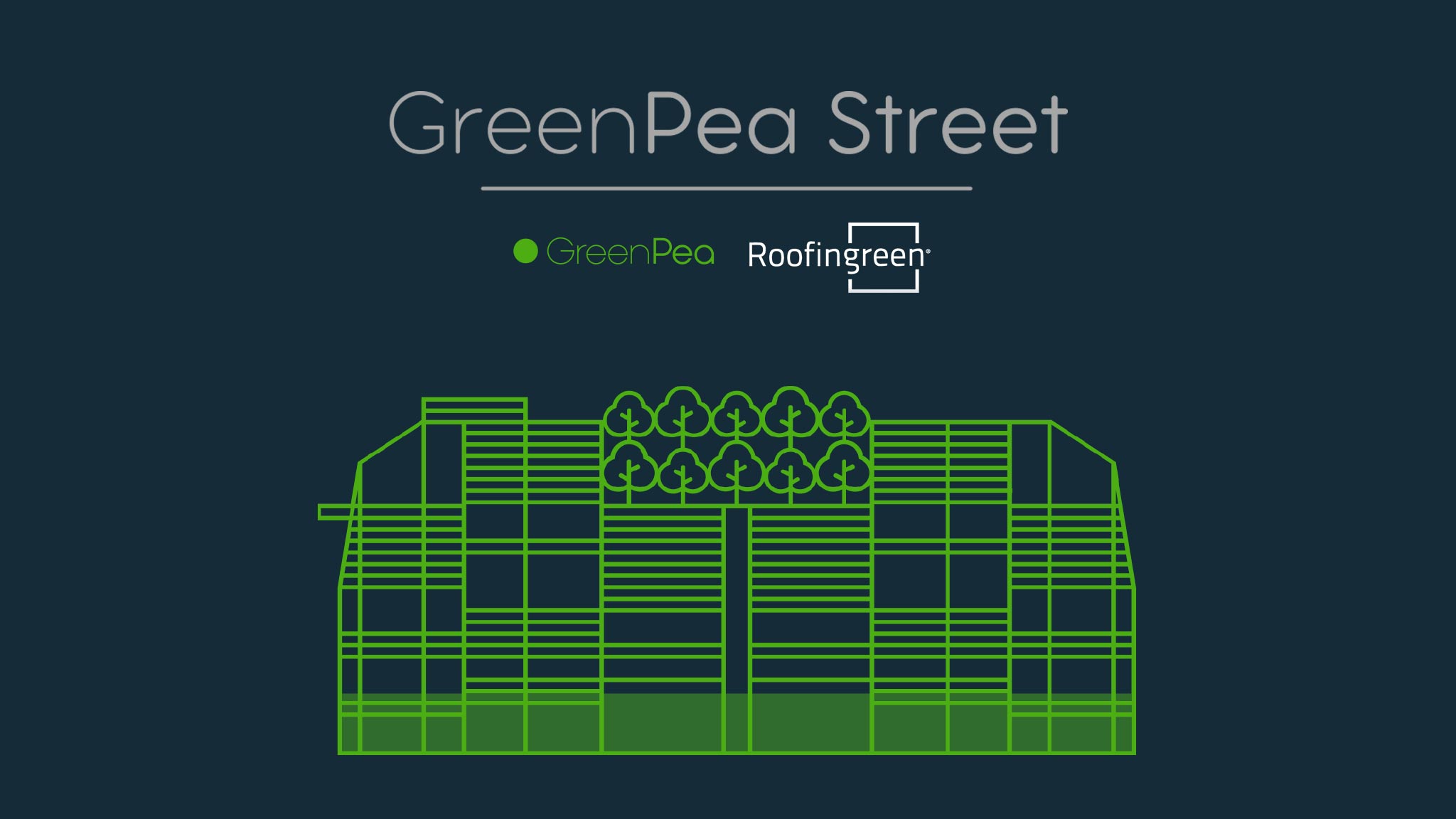 Green Pea + Roofingreen. Sinergie sostenibili, nuovi futuri e Mini Museums